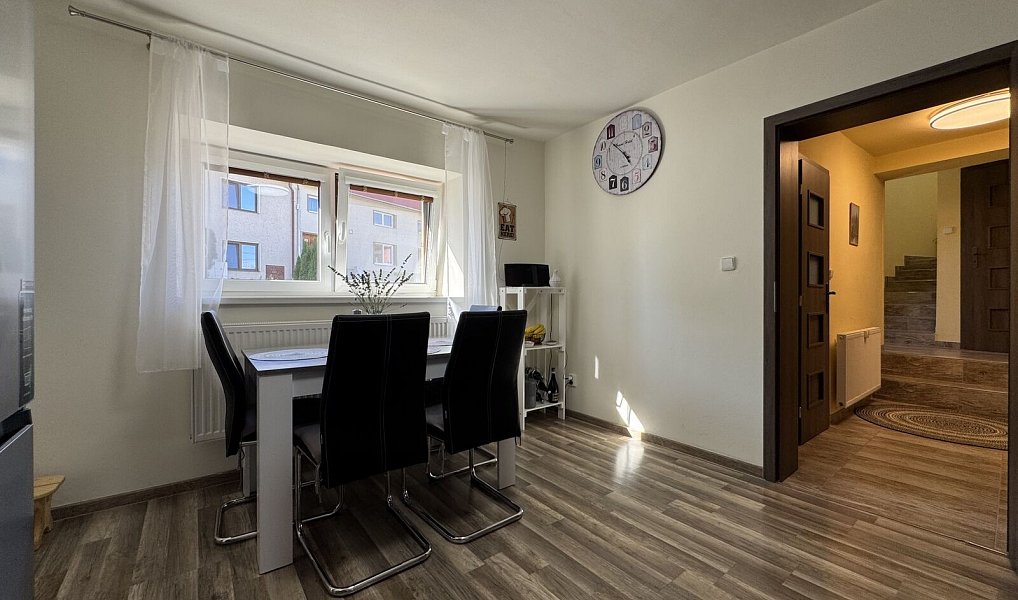 Prodej domu 114 m² s pozemkem 338 m², Náměšť na Hané – náhled fotky 34