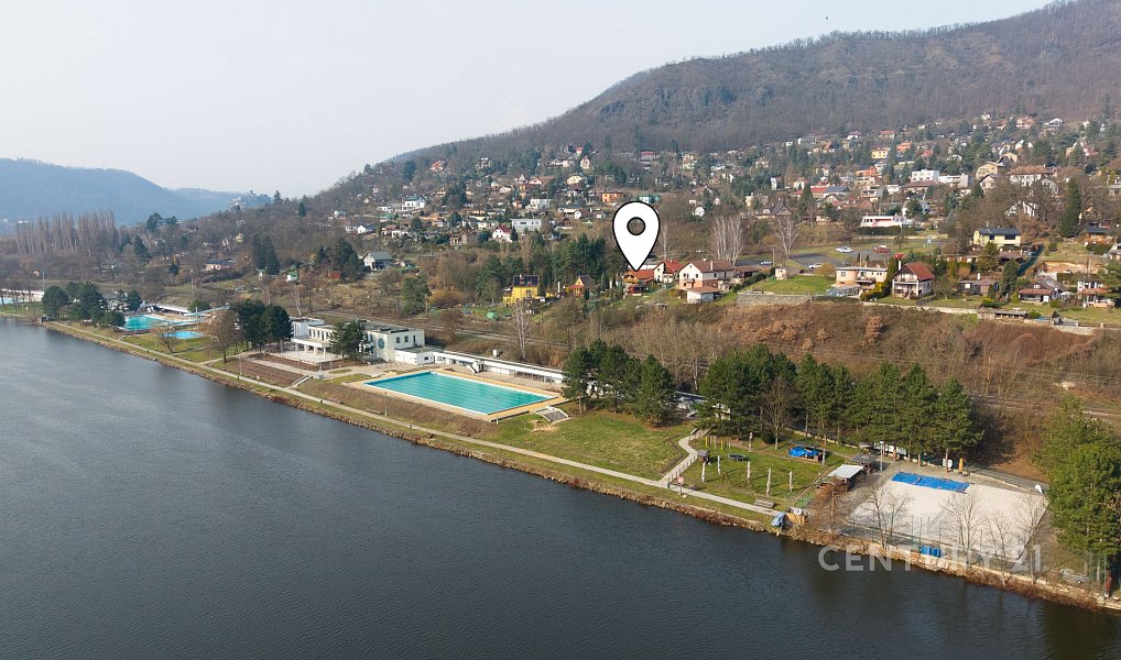 Prodej domu 89 m² s pozemkem 768 m², Ústí nad Labem – náhled fotky 6