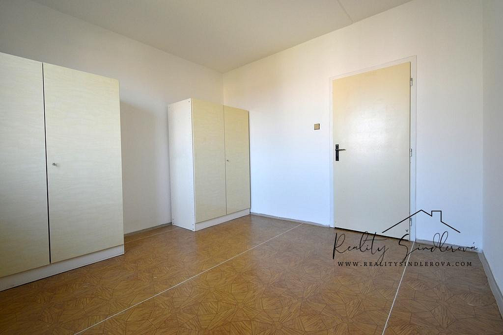 Pronájem bytu 3+1 73 m² – pohled 6