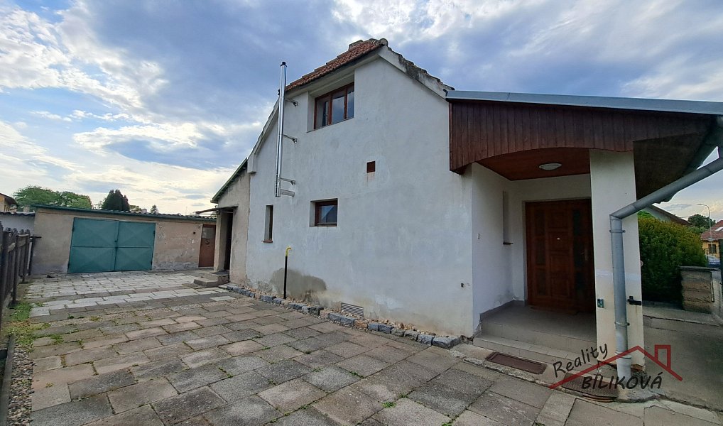 Prodej domu 107 m² s pozemkem 553 m², Lázně Toušeň – náhled fotky 23