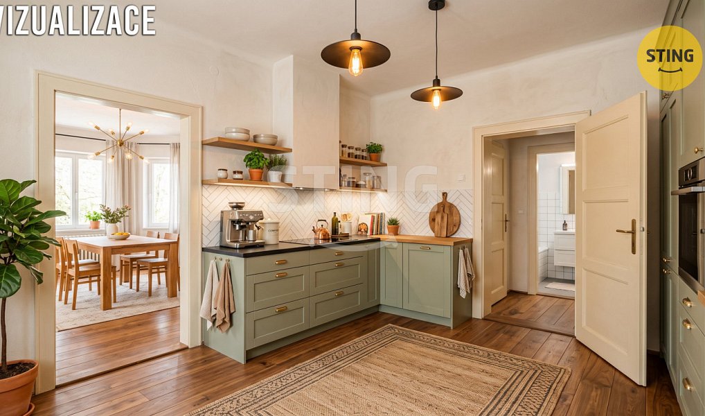 Prodej domu 270 m² s pozemkem 622 m², Opava – náhled fotky 8