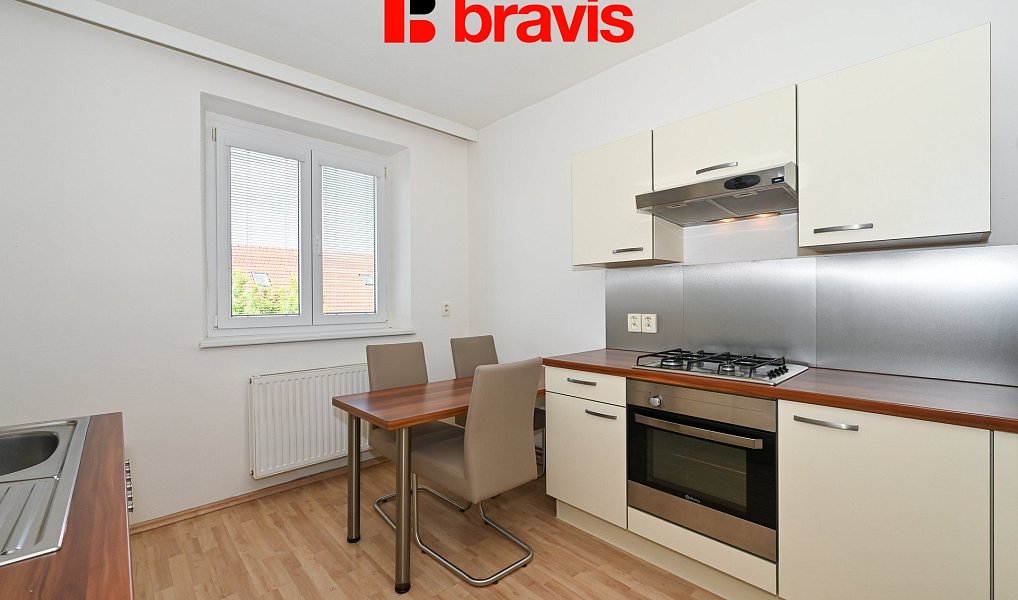 Prodej nájemního domu, činžáku 284 m², Brno – náhled fotky 11