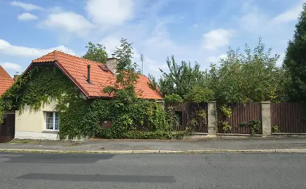 Prodej domu 173 m² s pozemkem 223 m², Mníšek pod Brdy, okres Praha-západ