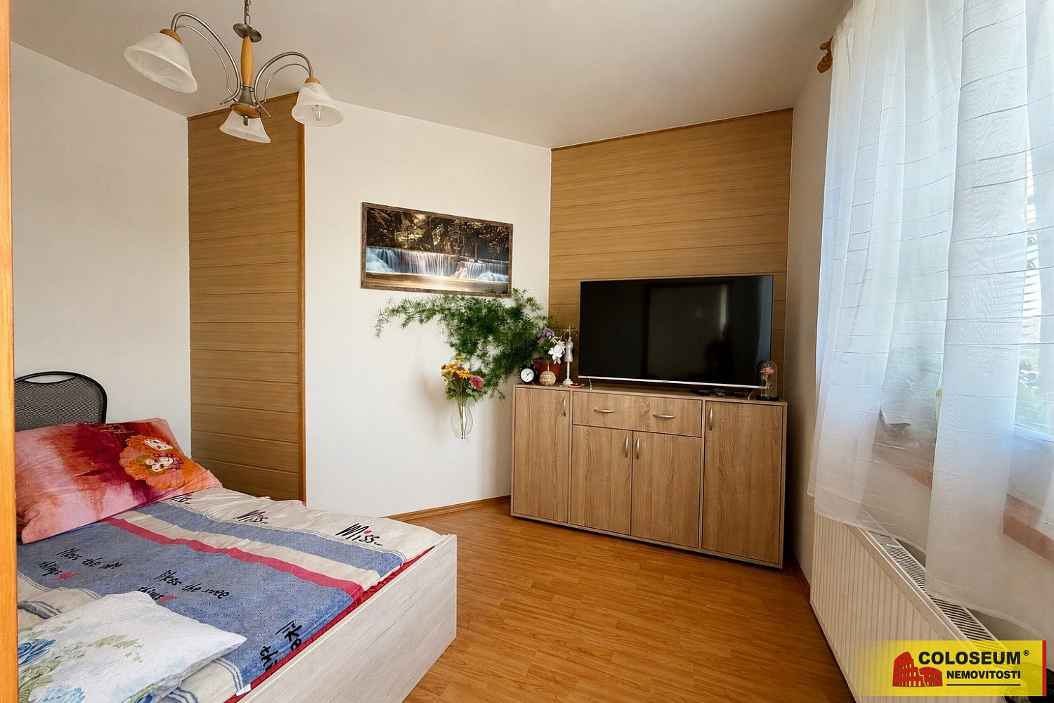 Prodej bytu 1+1 37 m² – fotografie 2