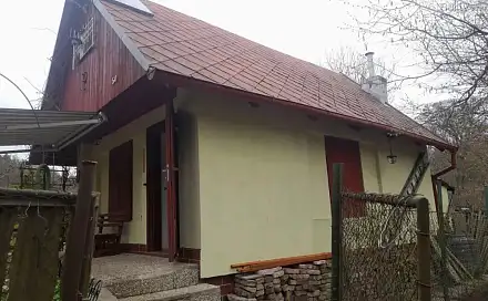 Prodej zahrady 446 m², Lipská, Chomutov