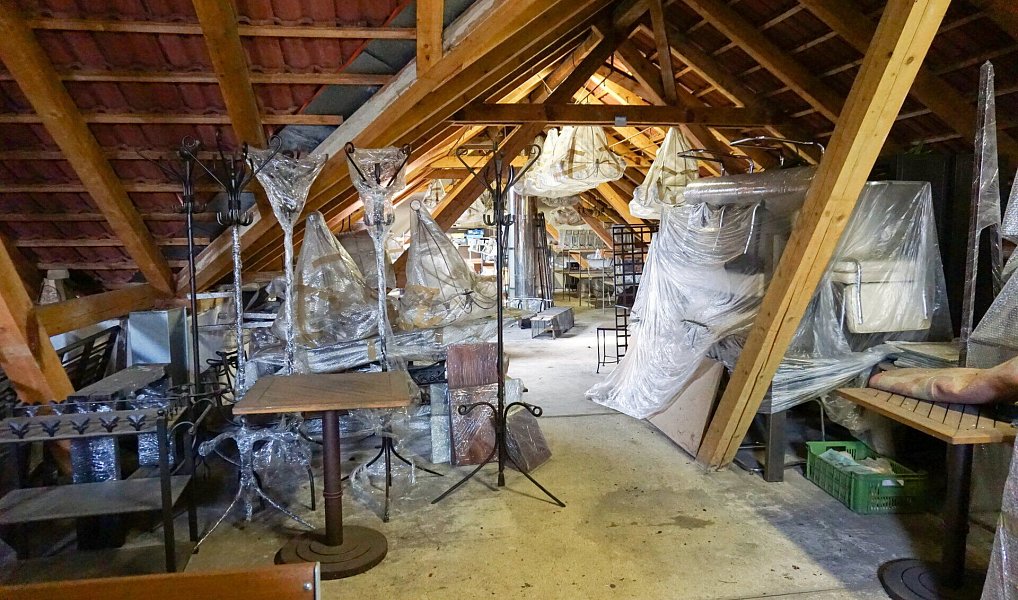 Prodej výrobních prostor 3 501 m², Vršovice – náhled fotky 28