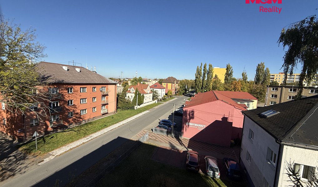 Pronájem bytu 2+1 63 m², Ostrava – náhled fotky 7