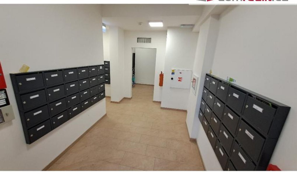 Parkovací stání, 13 m2, Praha 9 - Vysočany, Praha – náhled fotky 5