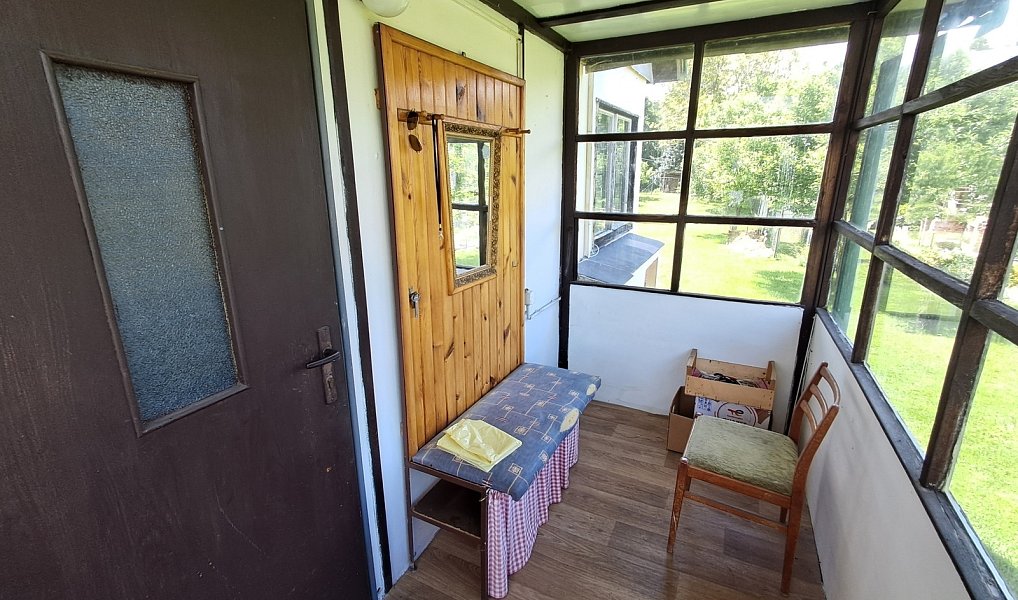 Prodej domu 100 m² s pozemkem 1 008 m², Malonty – náhled fotky 21