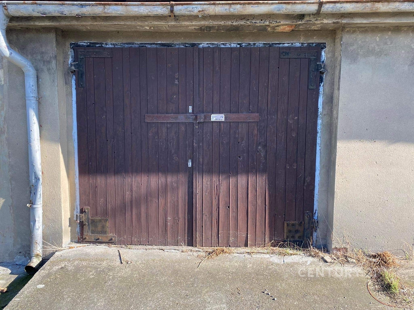 Pronájem garáže, 21m2, teplice- libušina