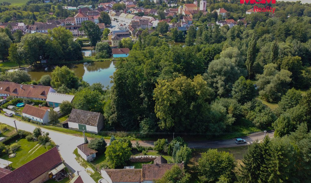 Prodej chaty/chalupy 60 m² s pozemkem 600 m², Mirotice – náhled fotky 20