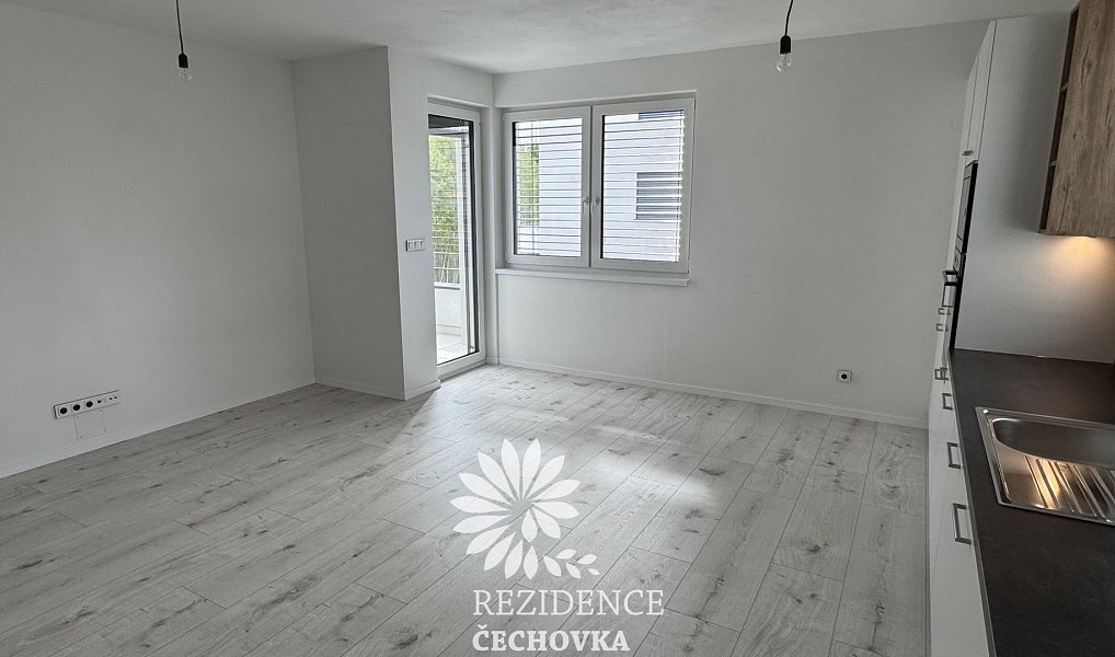 Pronájem bytu 2+kk 54 m², Havlíčkův Brod – náhled fotky 2