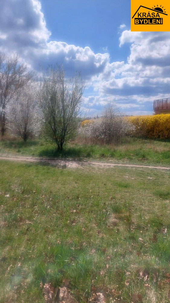 Pronájem zahrady 407 m² — photo 3