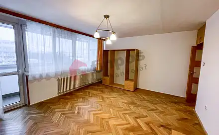 Pronájem bytu 3+1 65 m², V Sadě, Vlašim, okres Benešov
