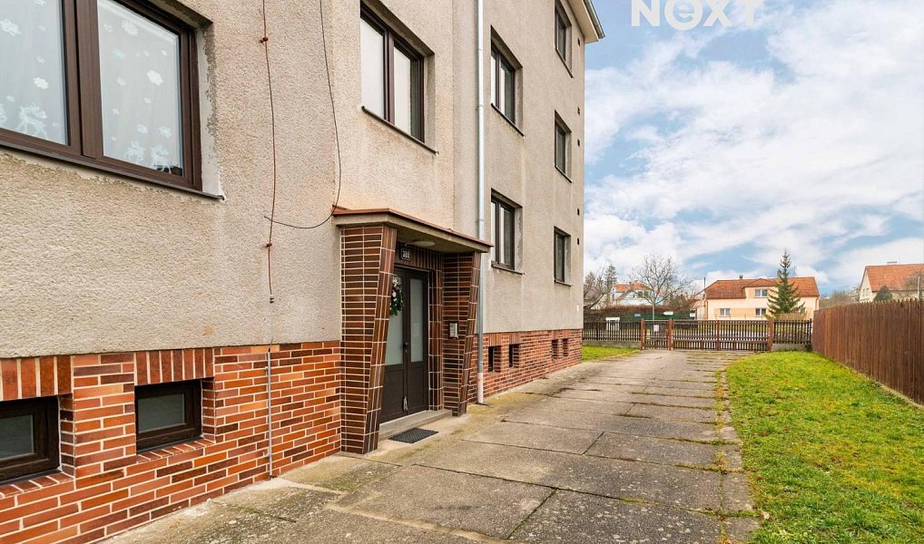 Prodej bytu 3+1 78 m², Město Touškov – náhled fotky 3