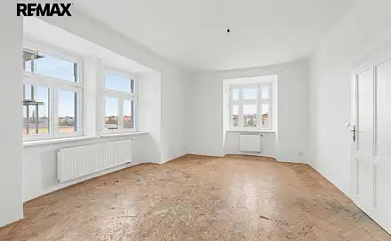 Prodej bytu 3+1 99 m², Svornosti, Praha 5 - Smíchov