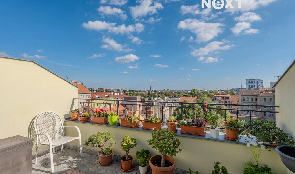 Prodej bytu 2+1 69 m², Brno – náhled fotky 2