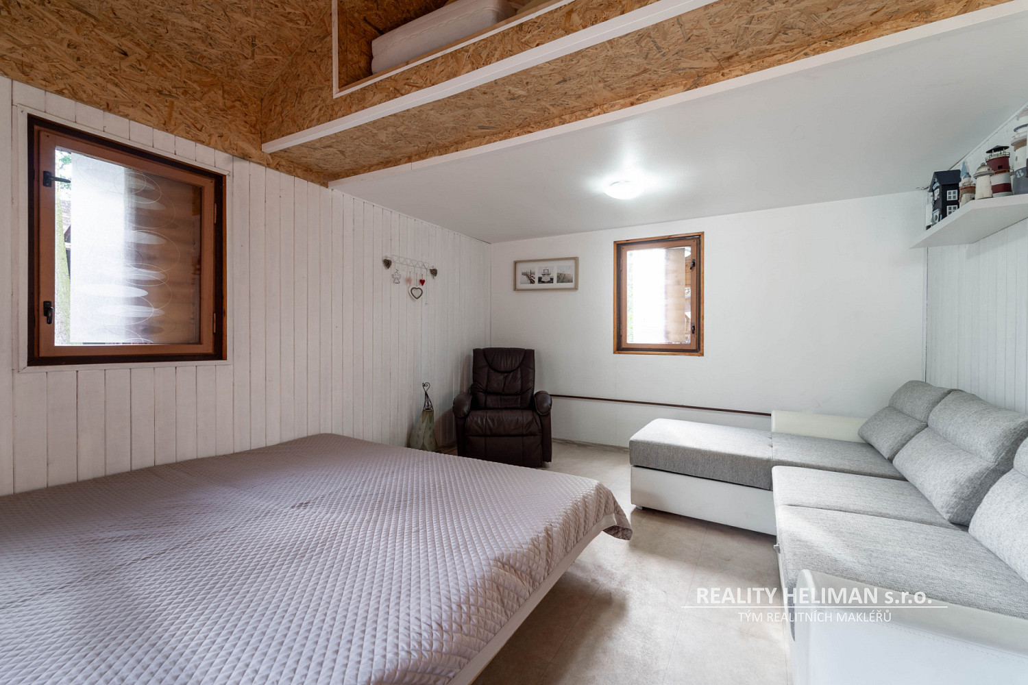 Prodej ubytovacího objektu 220 m² — photo 2