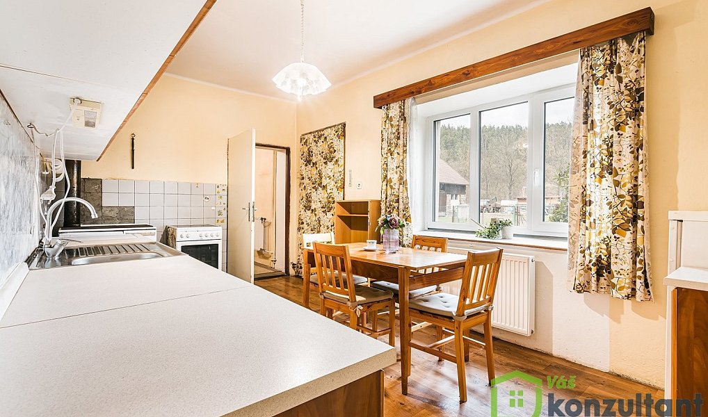 Prodej domu 121 m² s pozemkem 687 m², Vír – náhled fotky 11