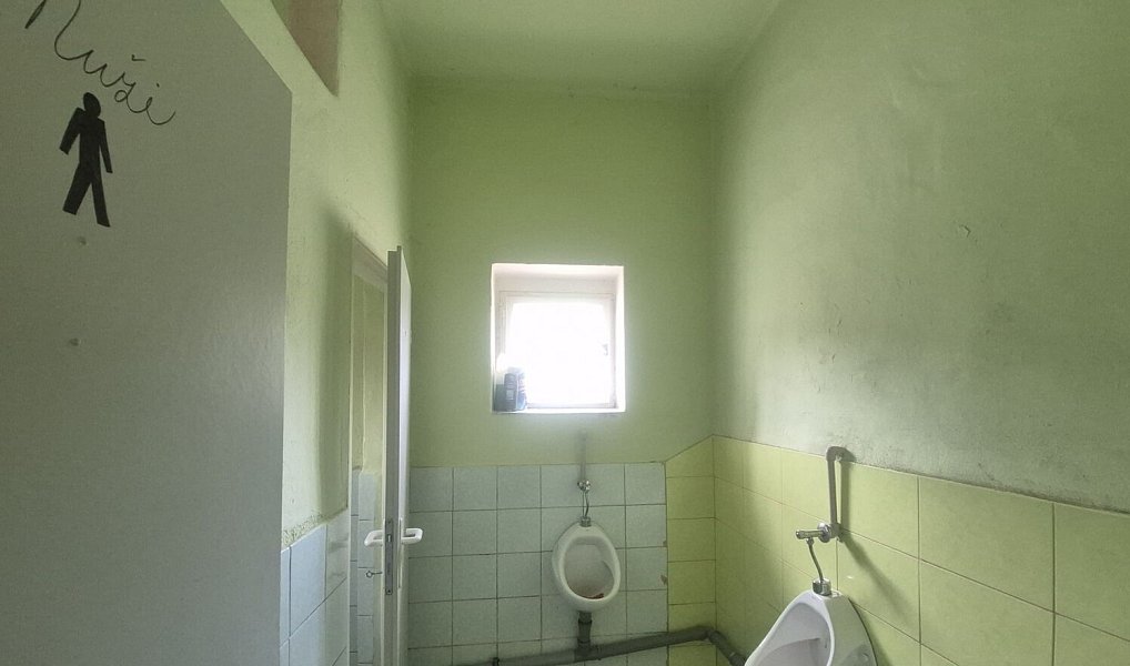 Prodej restaurace 372 m², Rohozná – náhled fotky 21
