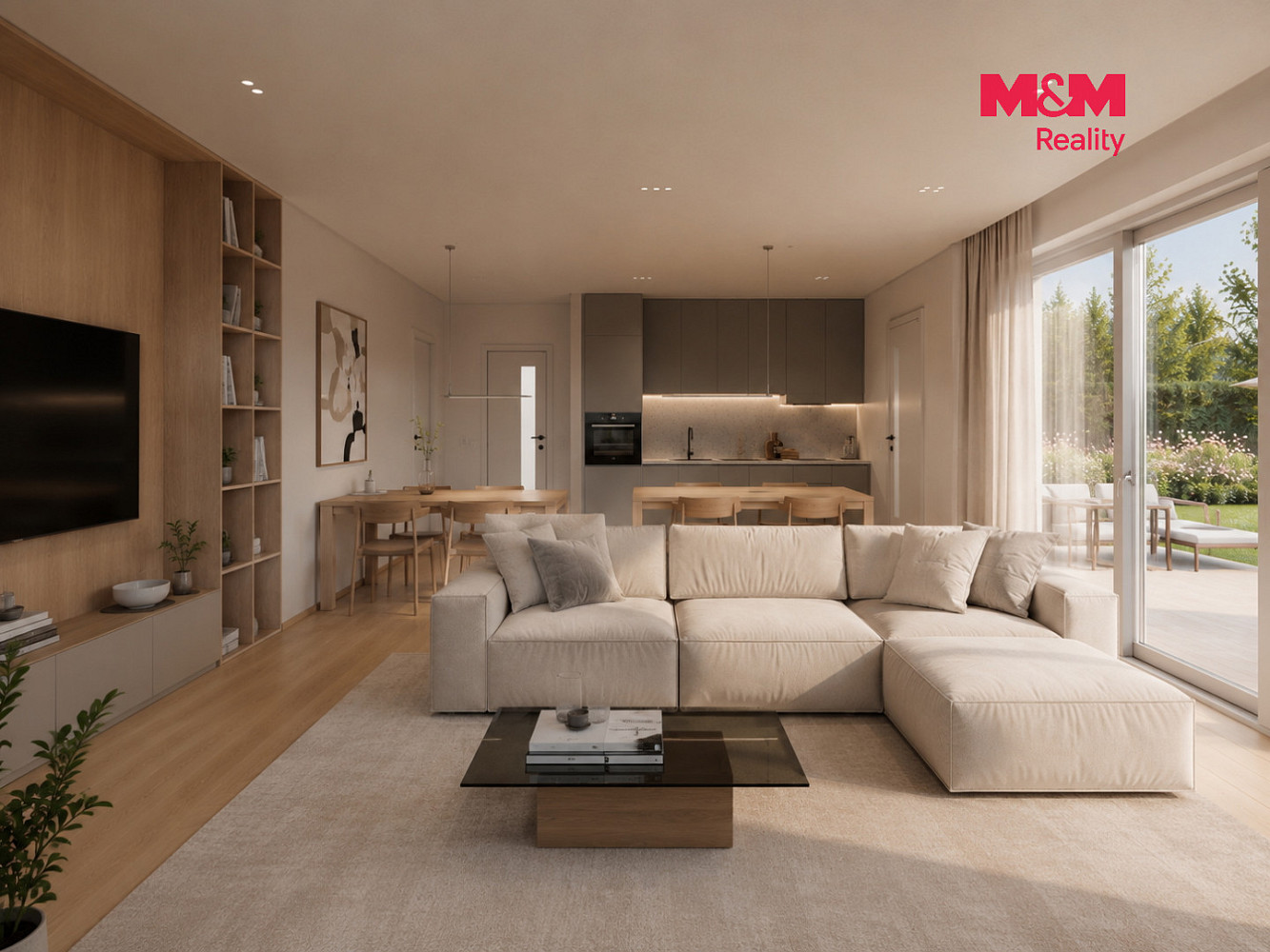 Prodej bytu 3+kk 77 m² — photo 3