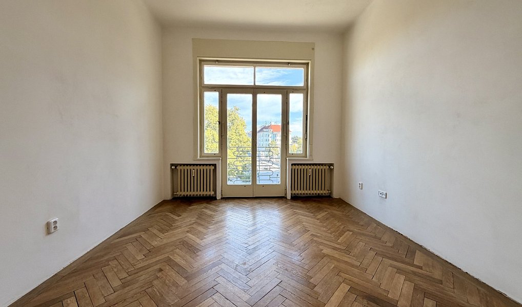 Pronájem bytu 2+1 66 m², Plzeň – náhled fotky 4
