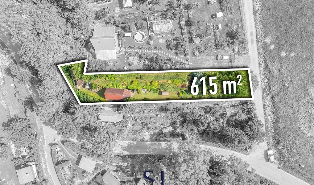 Prodej chaty/chalupy 14 m² s pozemkem 615 m², Skalice u České Lípy – náhled fotky 2