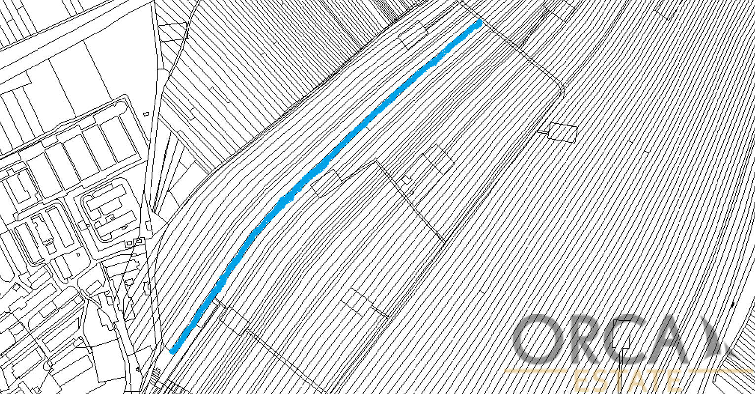 Prodej pole 9 415 m² – fotografie 3