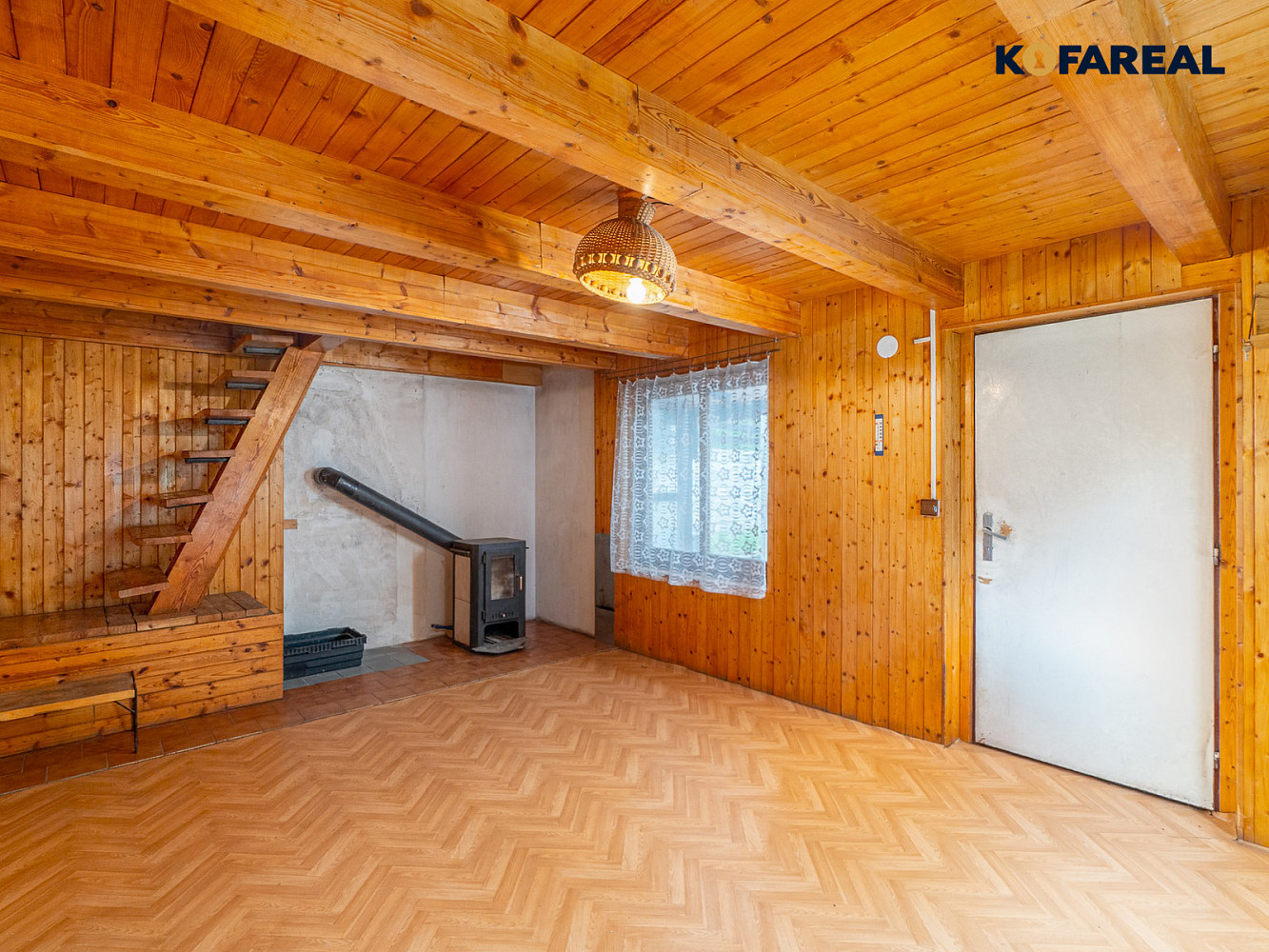 Prodej chaty/chalupy 50 m² s pozemkem 532 m² – fotografie 3