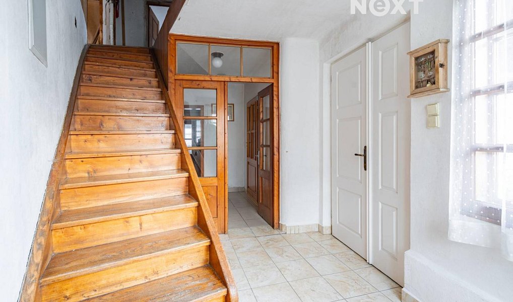 Prodej domu 276 m² s pozemkem 1 136 m², Zdíkov – náhled fotky 23