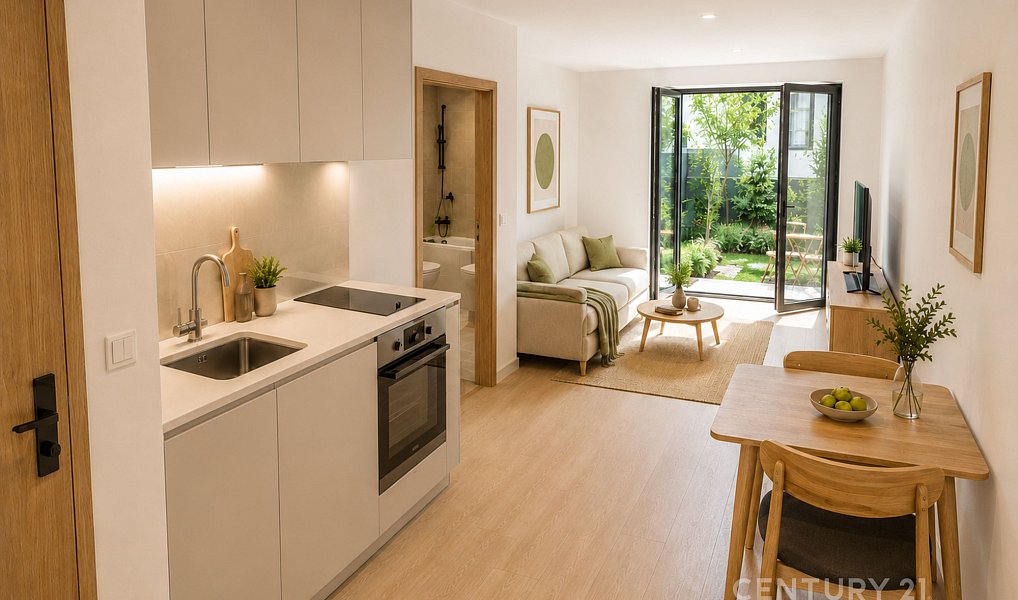 Prodej bytu 1+kk 39 m², Nymburk – fotka 1 z 10