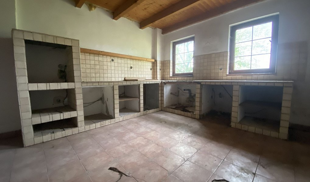 Prodej zemědělského objektu 1 050 m², Žlebské Chvalovice – náhled fotky 12