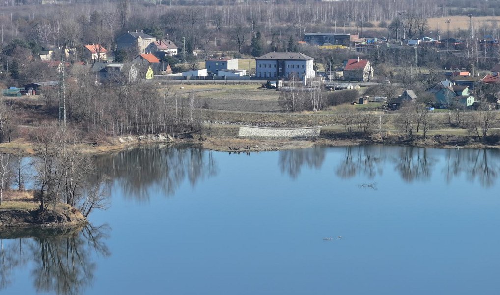 Pronájem bytu 1+1 52 m², Bohumín – náhled fotky 13
