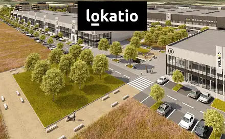 Pronájem skladovacích prostor 5 240 m², Bohumínská, Ostrava