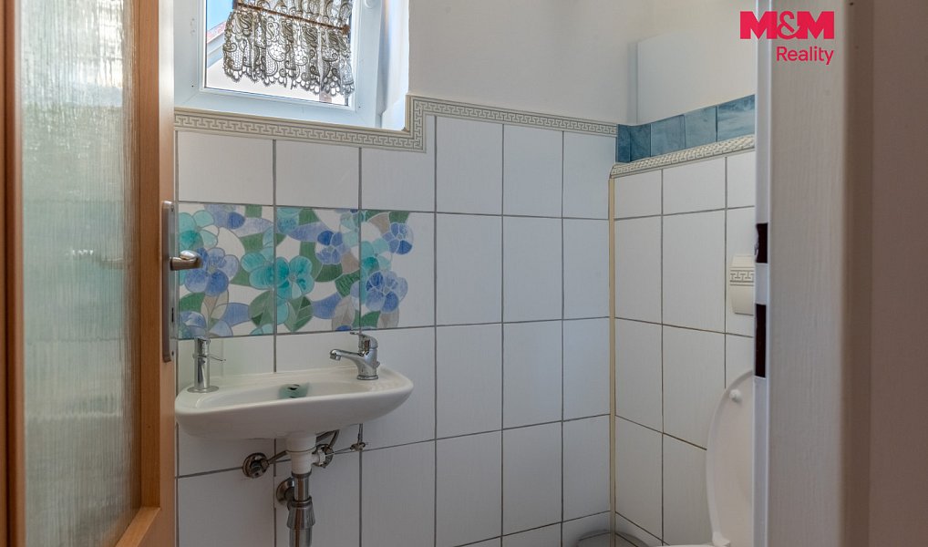 Prodej domu 160 m² s pozemkem 329 m², Hluboká nad Vltavou – náhled fotky 12