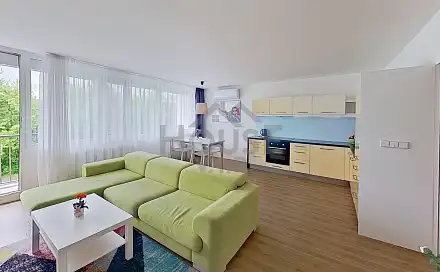 Prodej bytu 4+kk 92 m²