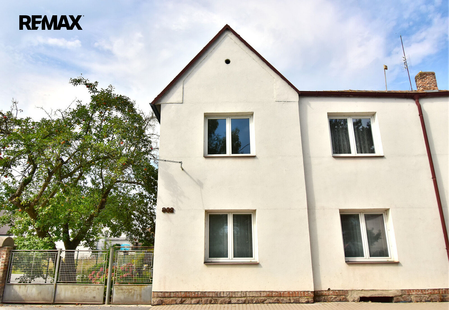 Prodej domu 174 m² s pozemkem 155 m²