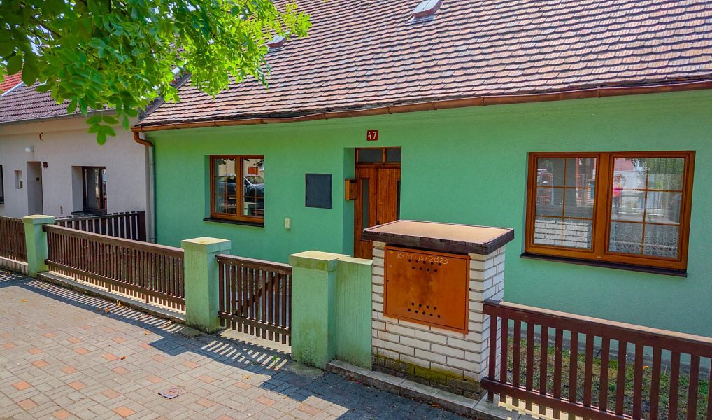 Prodej domu 140 m² s pozemkem 409 m², Jeníkov – náhled fotky 42