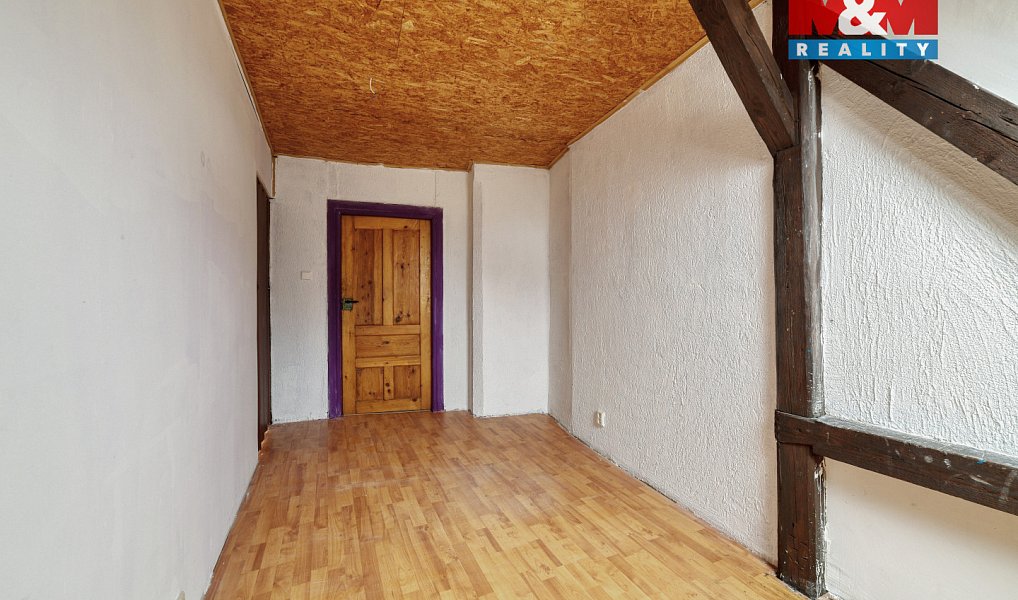 Prodej bytu 2+1 92 m², Aš – náhled fotky 16