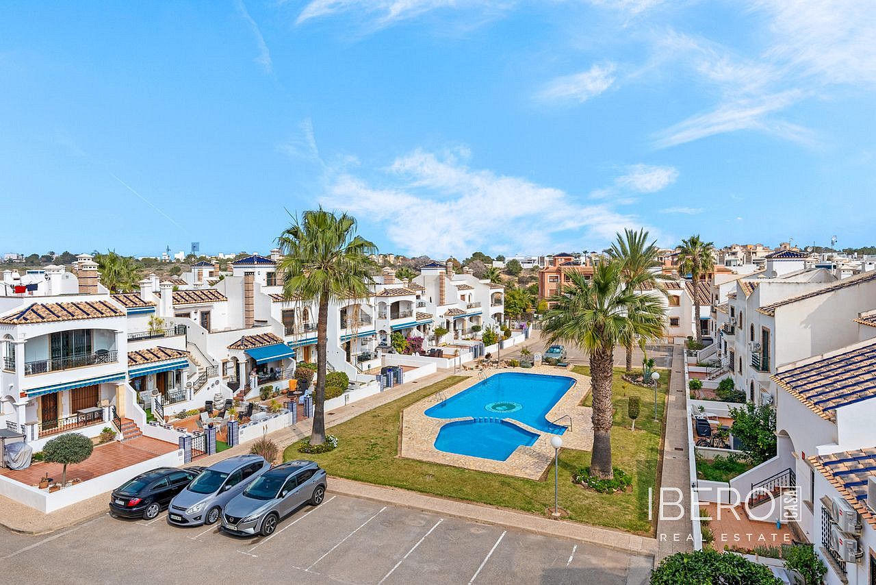 Pis 3+kk – Orihuela, Villa Martín - Més