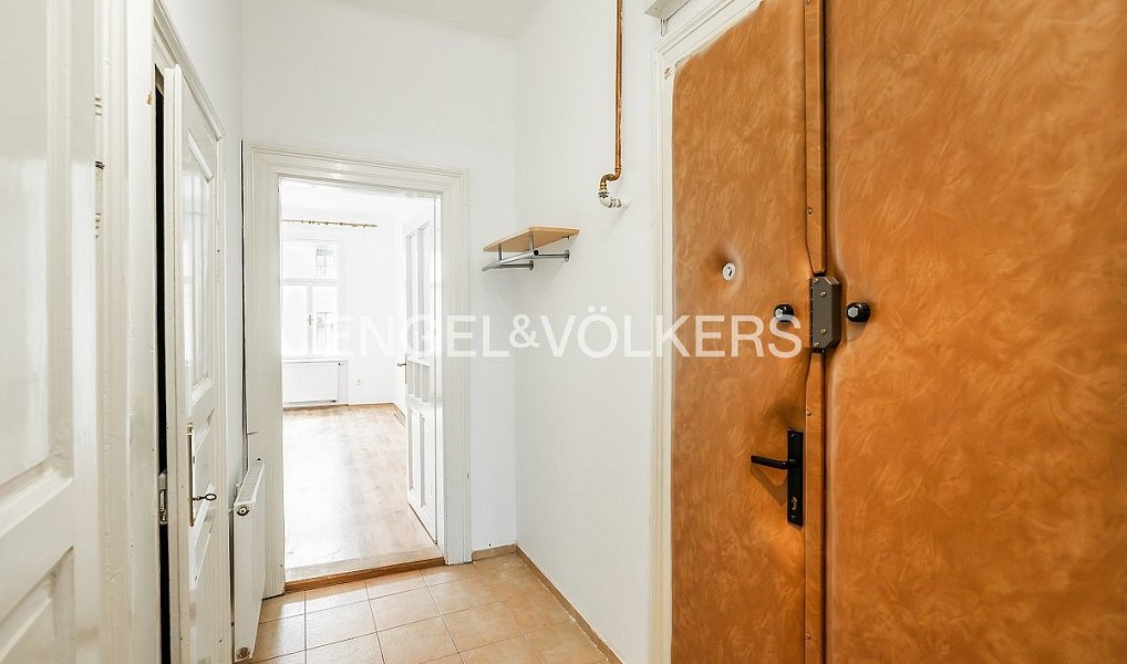 Pronájem bytu 1+1 44 m², Praha – náhled fotky 5