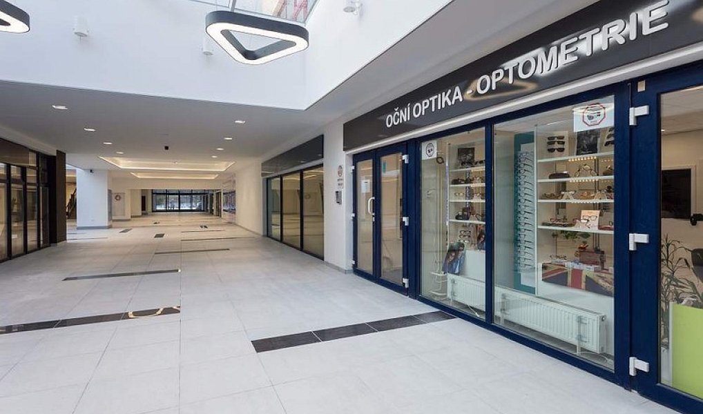 Pronájem obchodních prostor 100 m², Praha – náhled fotky 5
