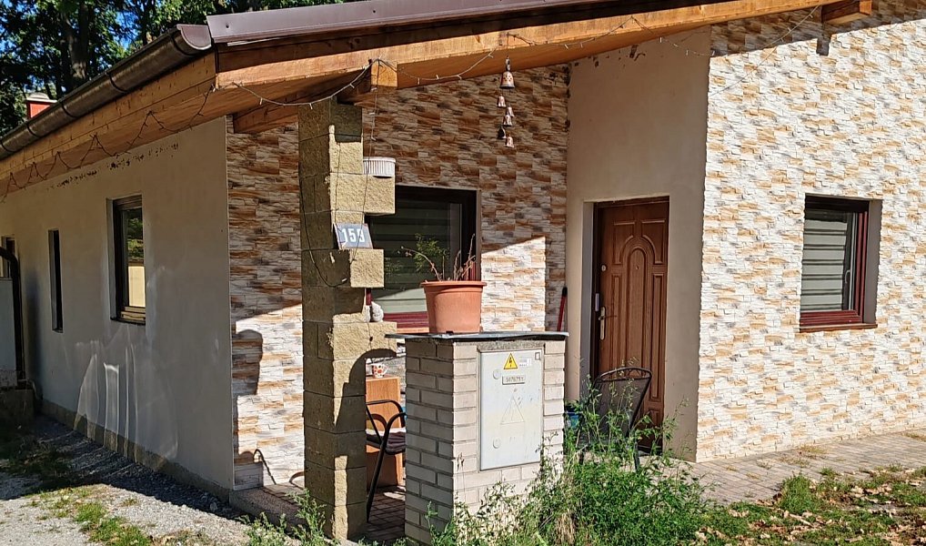 Prodej domu 101 m² s pozemkem 239 m², Třeboň – náhled fotky 17