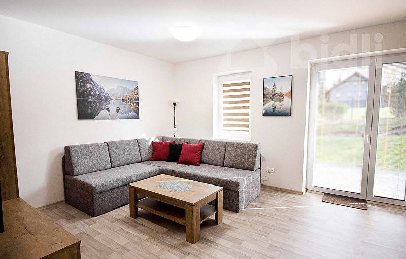 Prodej bytu 2+kk 45 m² — photo 2