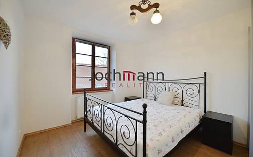 Pronájem bytu 2+kk 41 m², Krajinská, České Budějovice - České Budějovice 1