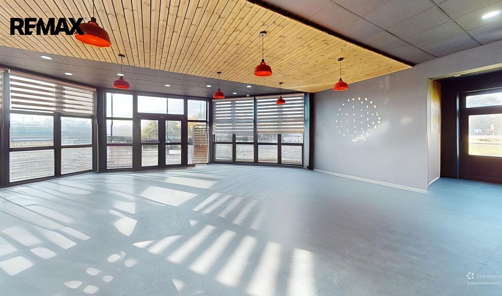 Pronájem restaurace 190 m², Svitavy – náhled fotky 9