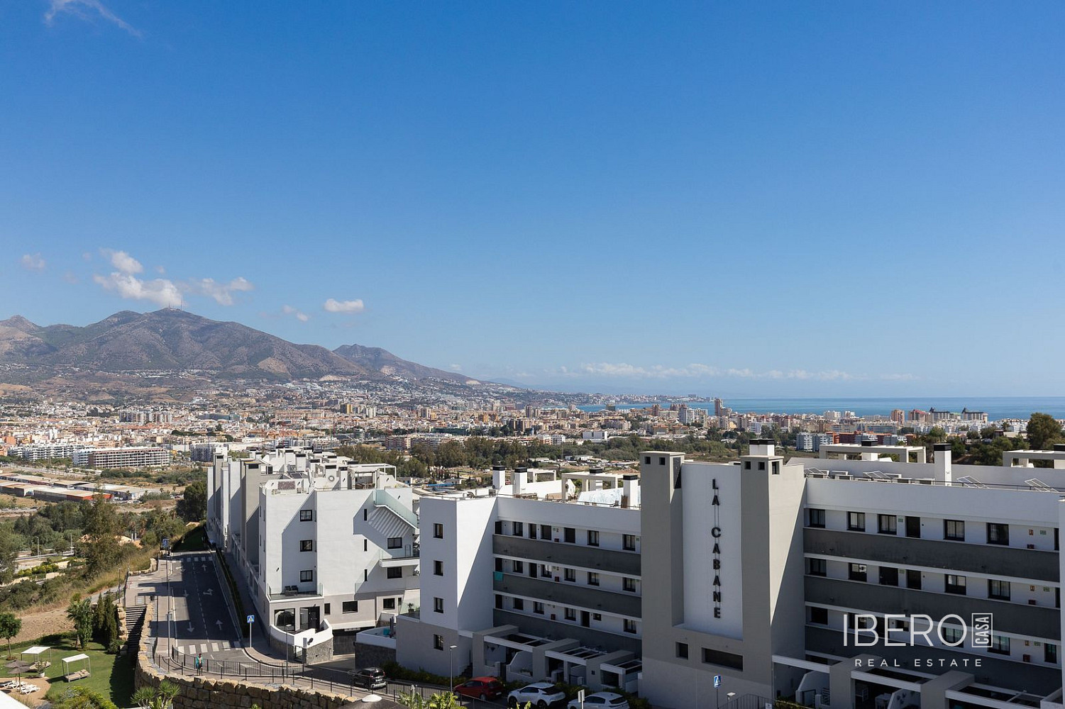 Pis 4+kk – Mijas, Urbanización Santa Rosa, Las Lomas de Mijas - Vista 4