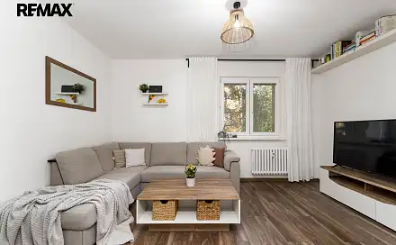 Prodej bytu 3+1 60 m², Majakovského, Karviná - Mizerov