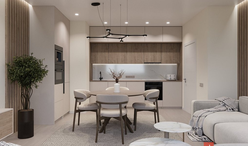 Prodej bytu 2+kk 49 m², Plzeň – náhled fotky 21