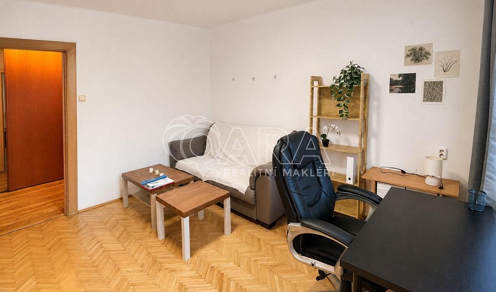 Pronájem bytu 2+1 60 m², Praha – náhled fotky 5